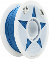 Пластик Star Plast PLA (голубой)