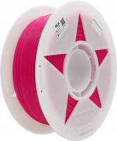 Пластик Star Plast PLA (маджента, флуоресцентный)